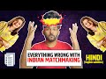 Indian Matchmaking Netflix - an HONEST review | Netflix India | Abhi and Niyu