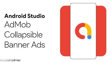Android Studio - AdMob Collapsible Banner Ads