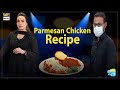 Watch Parmesan Chicken Lovers Ke Liye Special Recipe Online In Hd