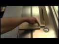 How to Rip Thin Strips How to Rip Thin Strips