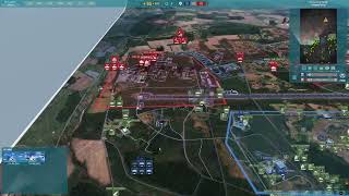 WARNO: (10v10) Neat Map Update