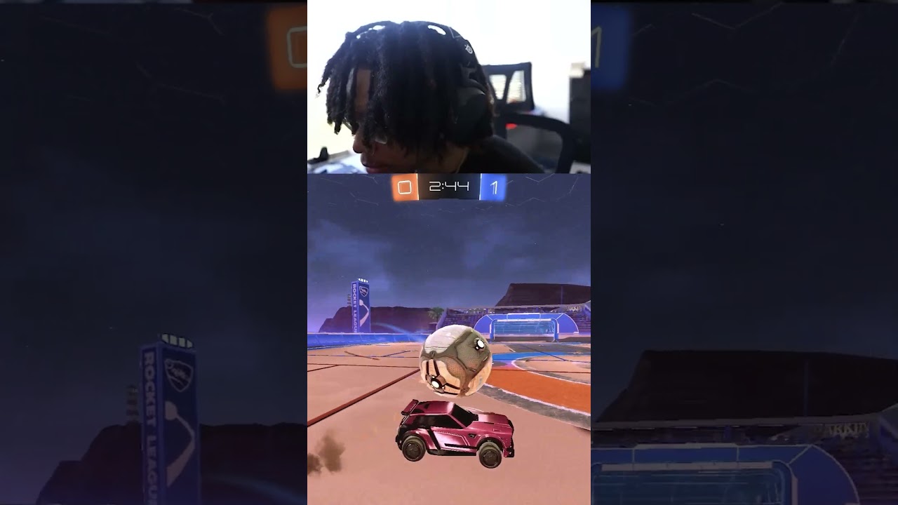 Arsenal scores his BEST PINCH in YEARS??!