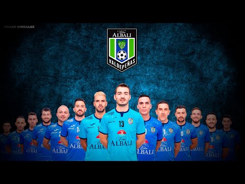 Un joven valdepeñero publica un resumen de la temporada del Viña Albali