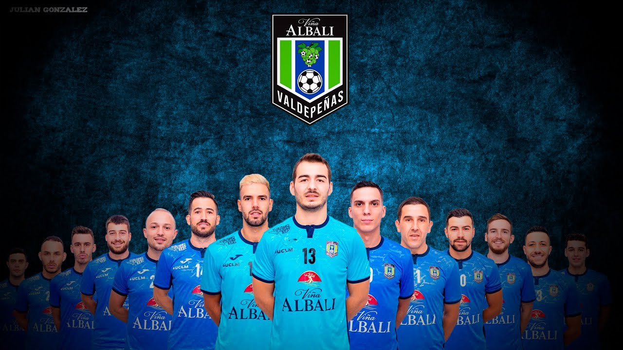 Resumen Viña Albali Valdepeñas 20/21