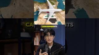 Iraq cash control and crypto custody shift #Iraq #CryptoCustody #FiatControl