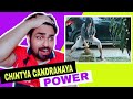 Chintya Candranaya Power 2020 REACTION