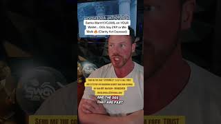 Banks Want KYC/AML on YOUR Wallet… OGs Say ZKP or We Walk 🔥 (Clarity Act Exposed)