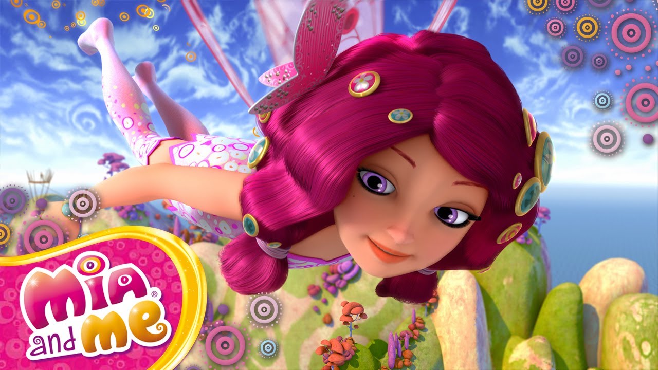 🦄🌸 Phuddle is gone - part 1 - Mia and me - Season 3🦄🌸 - YouTube
