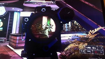 Killzone shadow fall ps4-50+ killstreak