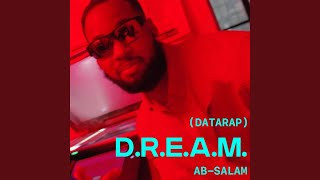 We Got the Alpha (Data Rap)