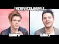 iPantellas - INTERVISTA DOPPIA