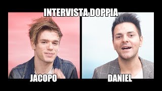 iPantellas - INTERVISTA DOPPIA