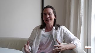Mike Walsh - What is the future of cities?