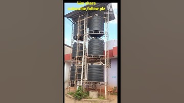 #watertower#water#storage#ideas#story#tanks#short