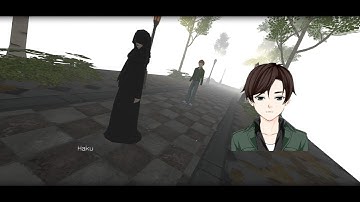 Yume RPG Toolkit - DOL Ingame