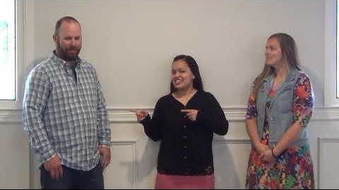 WCC Kids!  Introduction Video  April 5, 2020