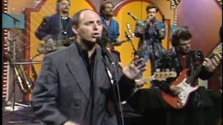 Let You Get Away from Blind Date - Billy Vera & the Beaters with Johnny Carson 1987 chords