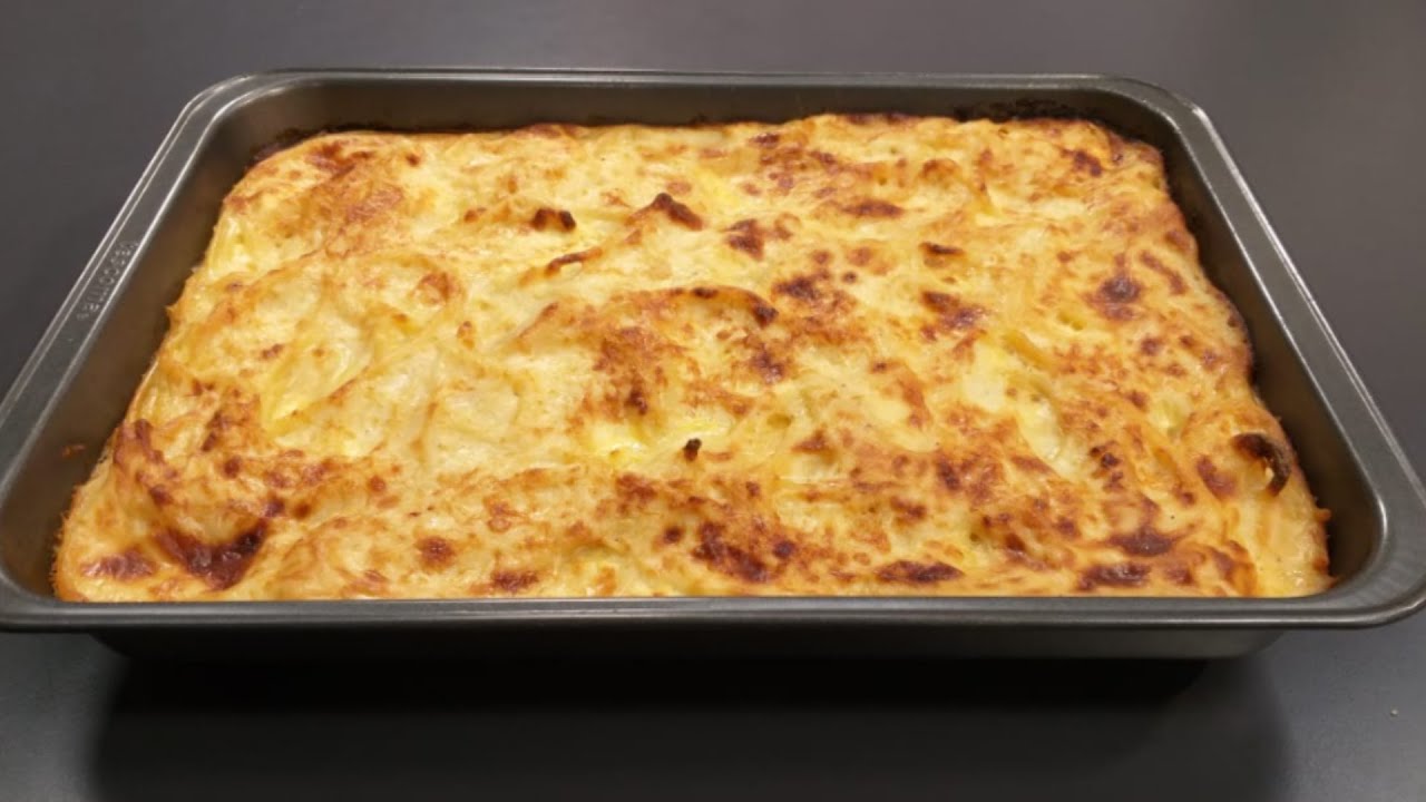 Pastiçe nga zonja Vjollca