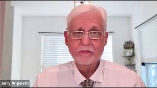 S7E13: Truth About Central Pain: Glial Cell Damage with Dr Tennant & Expert Jerry Angeletti's story