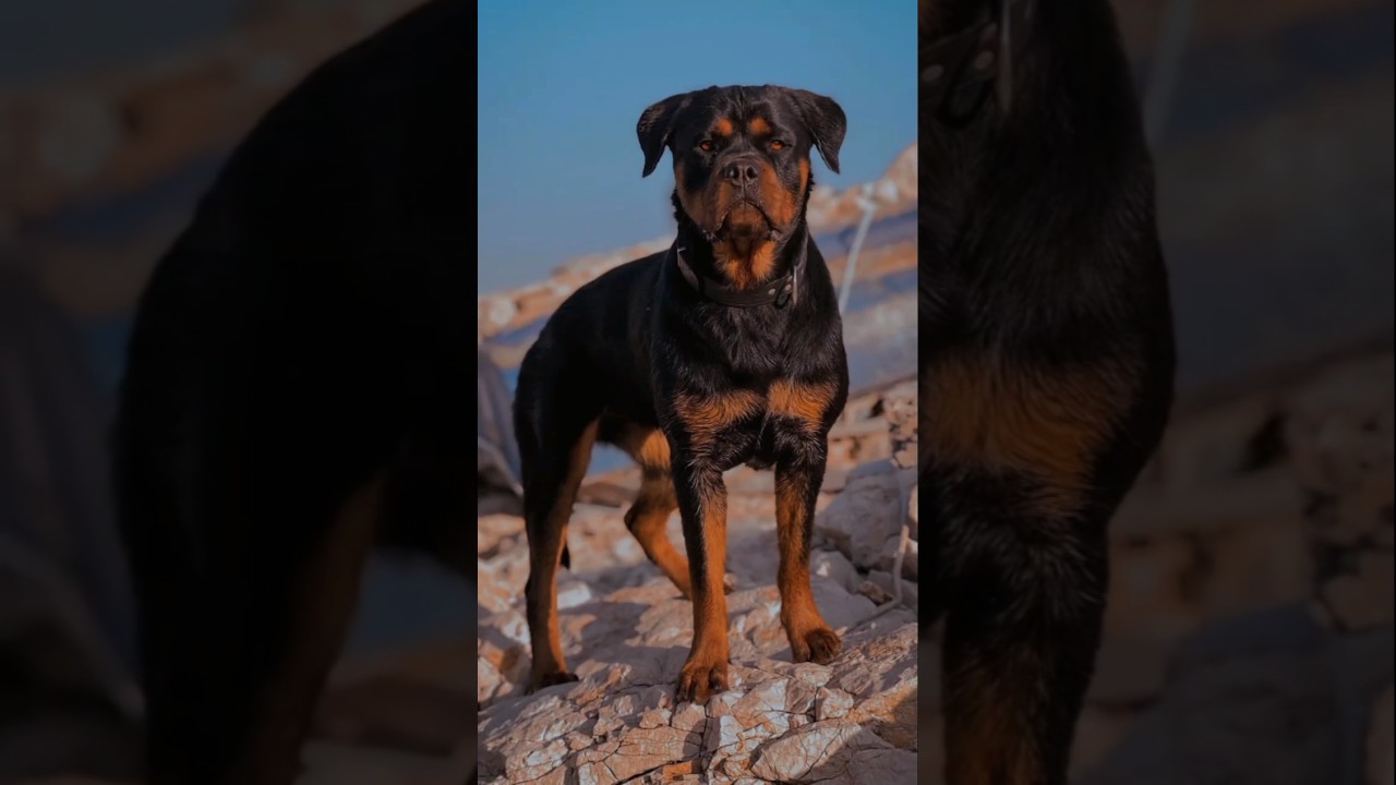 Top 10 German rottweiler breeders you need to know