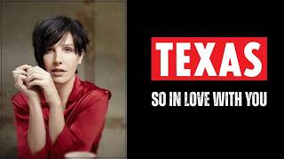 Texas - So in love with you (PhotoVideo 2026) screenshot 5