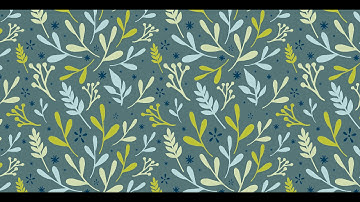 How to Create Seamless Patterns in Illustrator