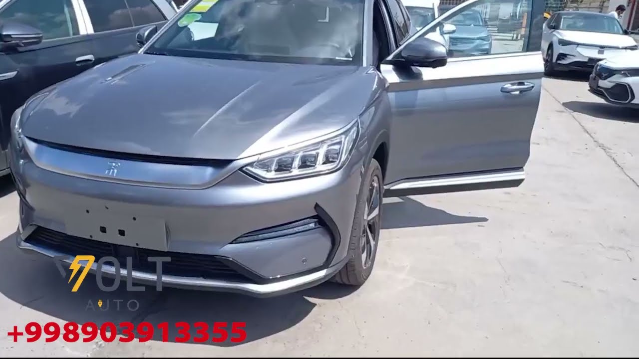 Электромобиль нархлари 2022