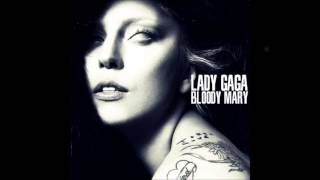 Lady Gaga - Bloody Mary ( Acapella)