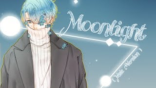 Nightcore - Moonlight [Male Version]