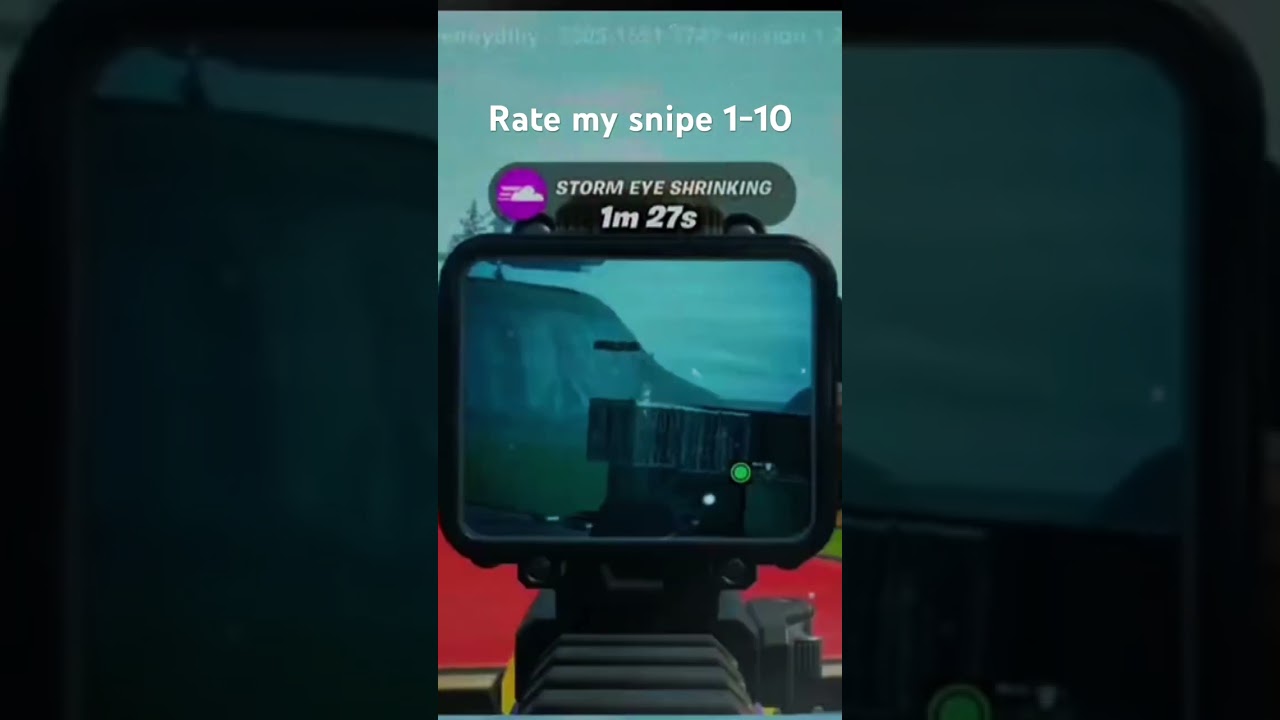 Snipe 