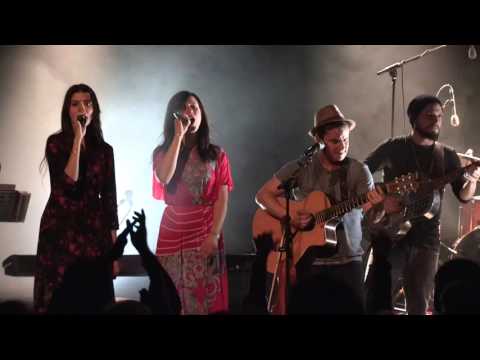 BASTOUN live de " Django" au NED