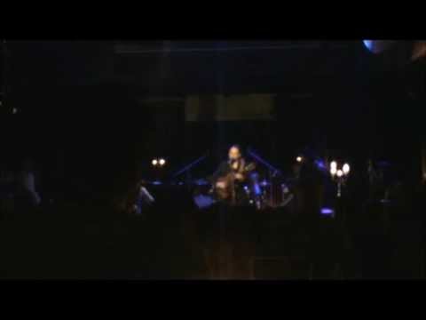 Tom Baxter & Stavros Lantsias - Tell Her Today