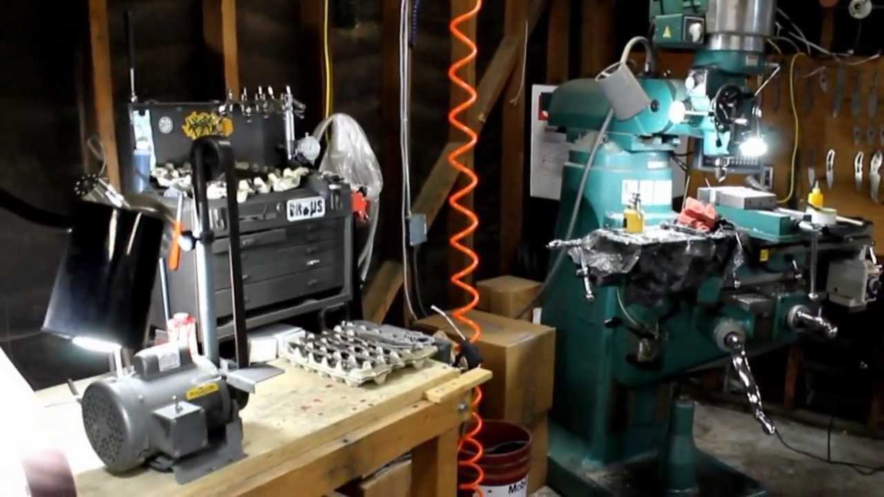 Knife Shop Tour 2012 YouTube