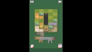 Perfect Tidy Level 31