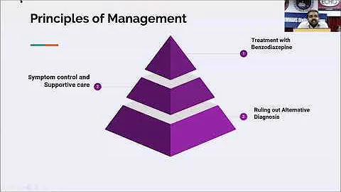 Managing Alcohol Withdrawal_Compl...  by Dr.Jayakr...
