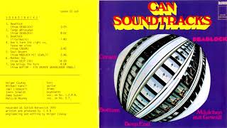 CAN - 3. Deadlock (Instrumental Title Melody) - Soundtracks