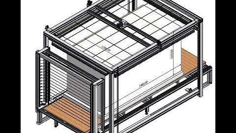 Megaplot - Downcutter / Slabber - Overview