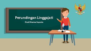 Perundingan Linggarjati - Materi PJJ IPS SD