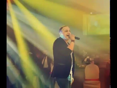 مواويل رضا البجراوي 2015