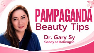 Beauty Tips - Dr. Gary Sy screenshot 5