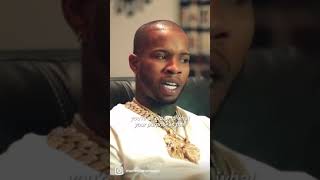 Tory Lanez On Finding Your Purpose #rapper #interview #torylanez