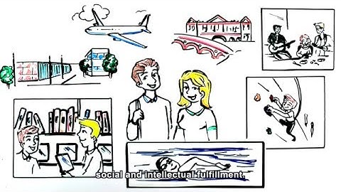 Discover ISAE-SUPAERO !