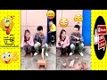 فيديو مقاطع صينية مضحكة الجزاء الاول Funniest Chinese Video Part 1 