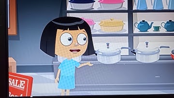 Block-23, EVS digital video