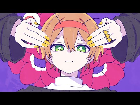 【じゃがりこの味が気に食わなくて彼女に振られた僕が】パラサイト歌ってみた【かにちゃん】