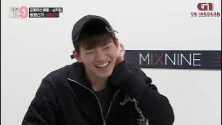 MIXNINE EP.09 (INDOSUB)