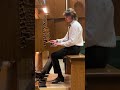 Tchaikovsky – The Sleeping Beauty, Op. 66: Waltz (Organ Arrangement)