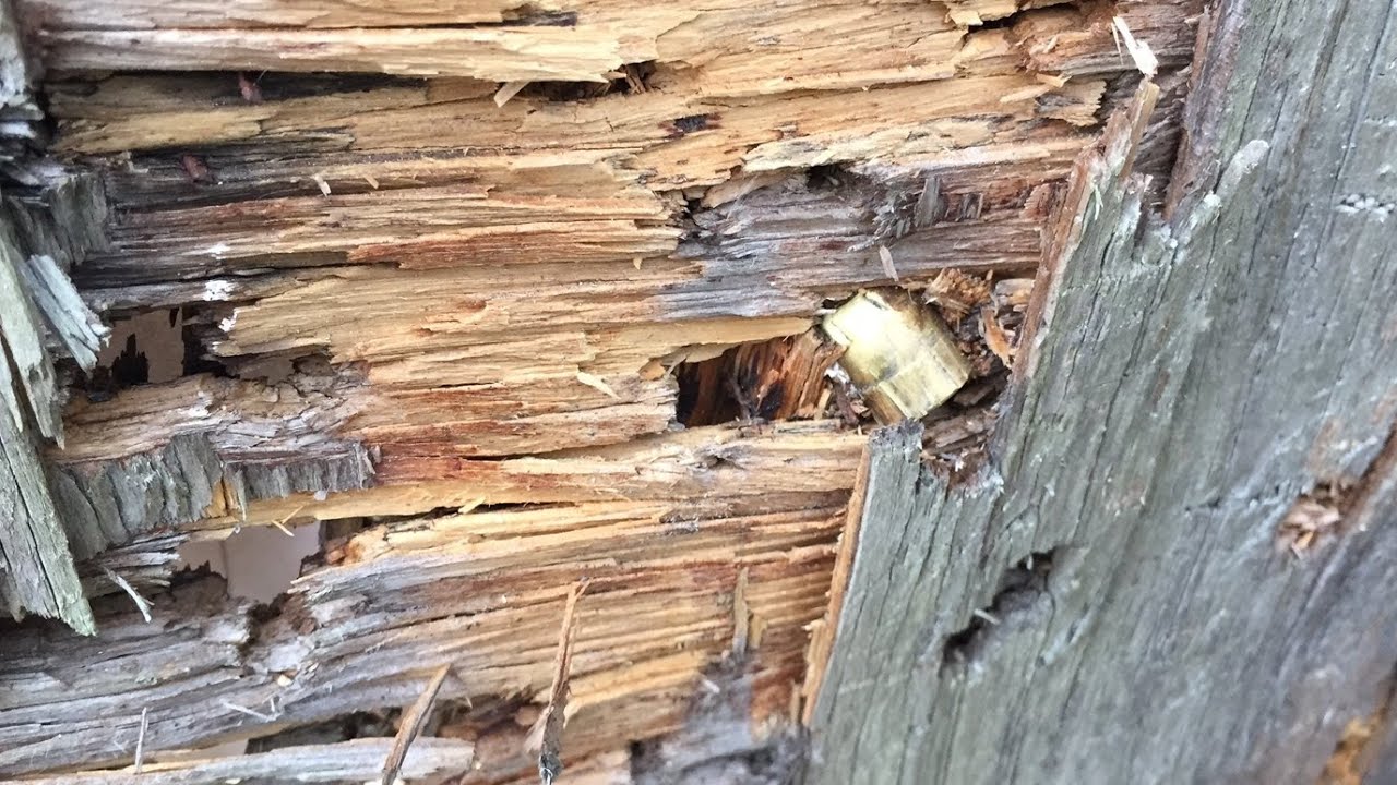 second hand movie .45 bullet gets stuck at 400 yards