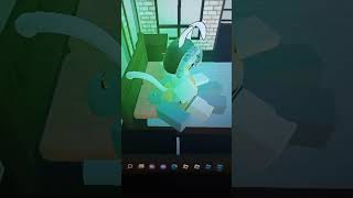 Bunny Girl Thief Fart