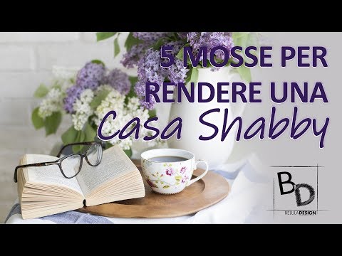 Video: Decorazioni e tende in stile provenzale